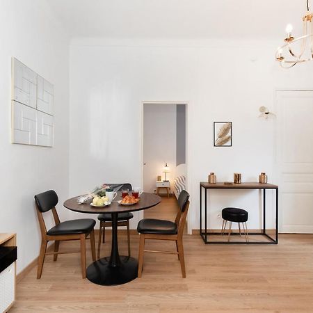 2 Rooms Apartment, Near The Sea And Local Market Cannes Eksteriør bilde