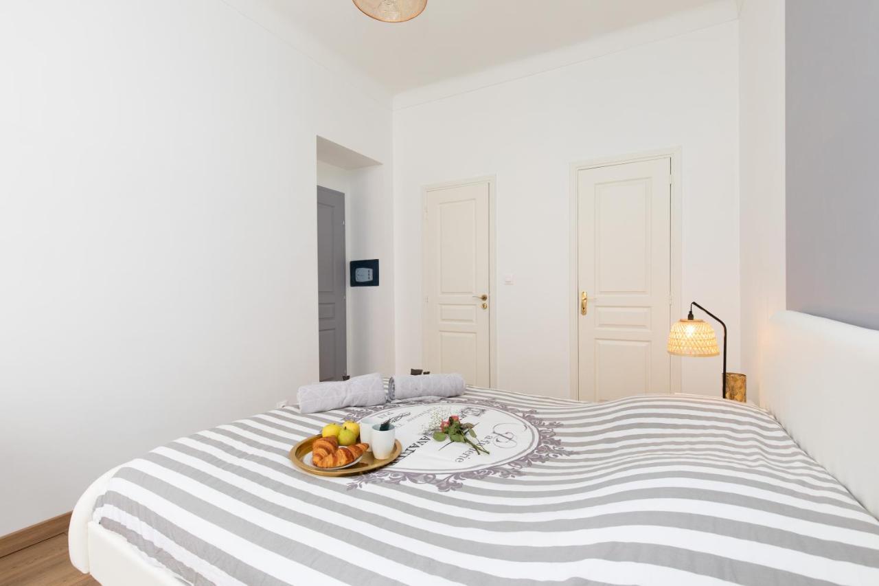 2 Rooms Apartment, Near The Sea And Local Market Cannes Eksteriør bilde