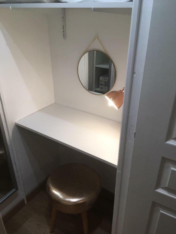 2 Rooms Apartment, Near The Sea And Local Market Cannes Eksteriør bilde
