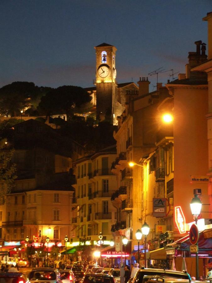2 Rooms Apartment, Near The Sea And Local Market Cannes Eksteriør bilde